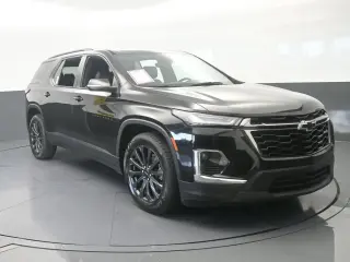Chevrolet Traverse 2023 RS 4 SUV