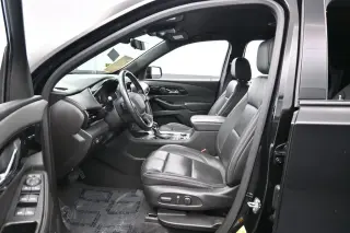 Chevrolet Traverse 2023 RS 4 SUV
