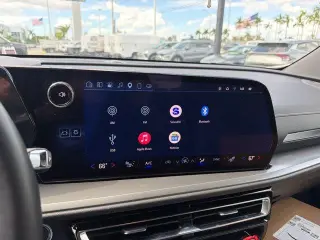 Chevrolet Traverse 2025 LT 4dr SUV