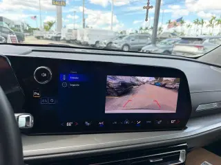 Chevrolet Traverse 2025 LT 4dr SUV