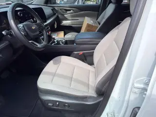 Chevrolet Traverse 2025 LT 4dr SUV
