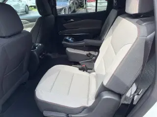 Chevrolet Traverse 2025 LT 4dr SUV