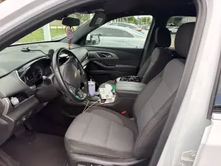 Chevrolet Traverse 2023 LT Tela SUV 4 puertas