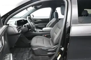 Chevrolet Traverse 2024 LS 4dr SUV w/1LS