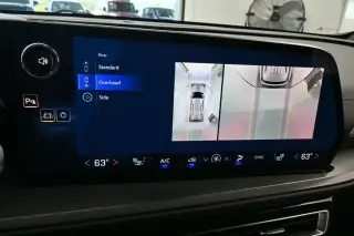 Chevrolet Traverse 2024 LS 4dr SUV w/1LS
