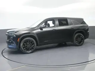 Chevrolet Traverse 2024 LS 4dr SUV w/1LS
