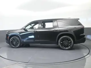 Chevrolet Traverse 2024 LS 4dr SUV w/1LS
