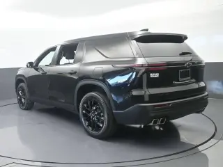 Chevrolet Traverse 2024 LS 4dr SUV w/1LS