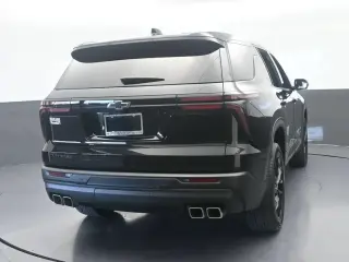 Chevrolet Traverse 2024 LS 4dr SUV w/1LS