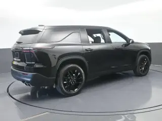 Chevrolet Traverse 2024 LS 4dr SUV w/1LS