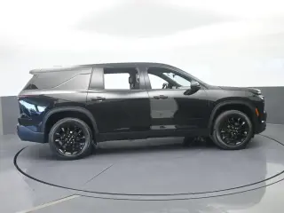 Chevrolet Traverse 2024 LS 4dr SUV w/1LS