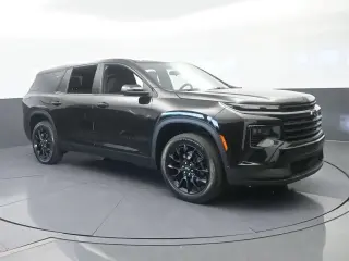 Chevrolet Traverse 2024 LS 4dr SUV w/1LS