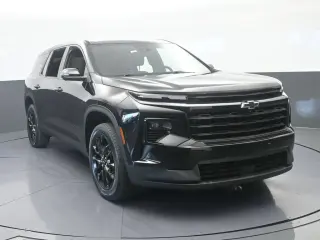 Chevrolet Traverse 2024 LS 4dr SUV w/1LS