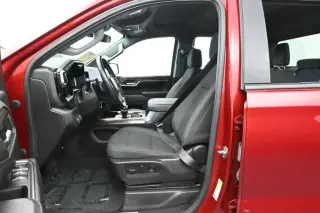 Chevrolet Silverado 1500 2023 4x2 LT 4 puertas Crew Cab 5.8 ft. SB