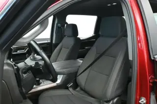 Chevrolet Silverado 1500 2023 4x2 LT 4 puertas Crew Cab 5.8 ft. SB