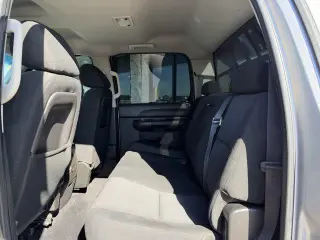 Chevrolet Silverado 2500HD 2010 4x4 LT 4dr Crew Cab SB