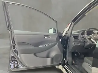 Nissan LEAF 2025 S 4dr Hatchback