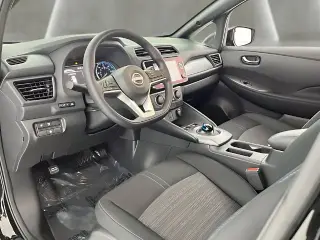 Nissan LEAF 2025 S 4dr Hatchback