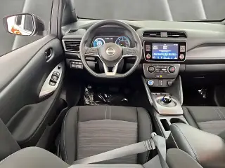 Nissan LEAF 2025 S 4dr Hatchback