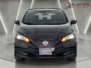 Nissan LEAF 2025 S 4dr Hatchback