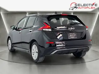 Nissan LEAF 2025 S 4dr Hatchback
