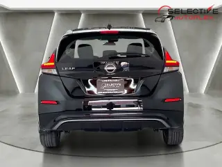 Nissan LEAF 2025 S 4dr Hatchback