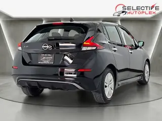 Nissan LEAF 2025 S 4dr Hatchback