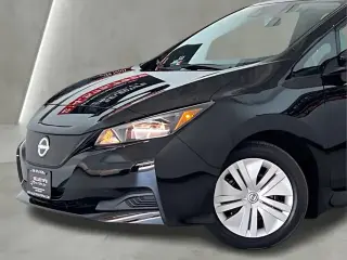 Nissan LEAF 2025 S 4dr Hatchback