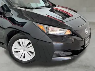 Nissan LEAF 2025 S 4dr Hatchback