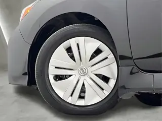 Nissan LEAF 2025 S 4dr Hatchback