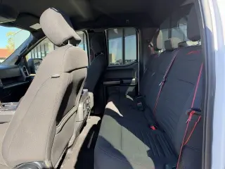 Ford F-150 2018 4x4 Lariat 4dr SuperCab 6.5 ft. SB