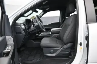 Ford F-150 2025 4x4 STX 4dr SuperCrew 5.5 ft. SB