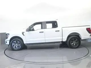 Ford F-150 2025 4x4 STX 4dr SuperCrew 5.5 ft. SB