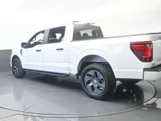Ford F-150 2025 4x4 STX 4dr SuperCrew 5.5 ft. SB