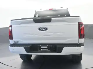 Ford F-150 2025 4x4 STX 4dr SuperCrew 5.5 ft. SB