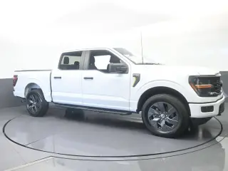 Ford F-150 2025 4x4 STX 4dr SuperCrew 5.5 ft. SB