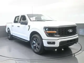Ford F-150 2025 4x4 STX 4dr SuperCrew 5.5 ft. SB