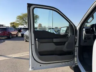 Ford F-150 2021 4x4 XL 4puertas SuperCrew 5.5 pies. SB