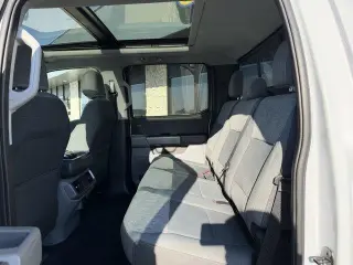 Ford F-150 2021 4x4 XL 4puertas SuperCrew 5.5 pies. SB