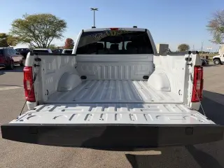 Ford F-150 2021 4x4 XL 4puertas SuperCrew 5.5 pies. SB