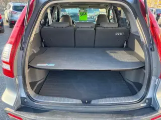 Honda CR-V EX de 2007