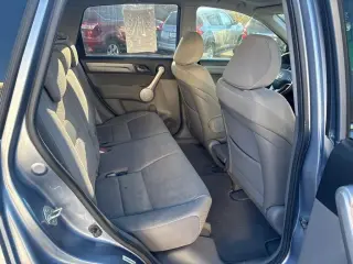 Honda CR-V EX de 2007
