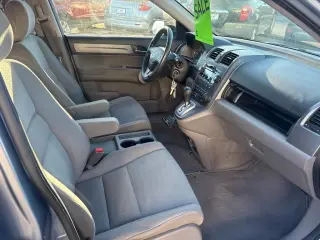 Honda CR-V EX de 2007