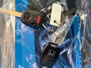 Honda CR-V EX de 2007