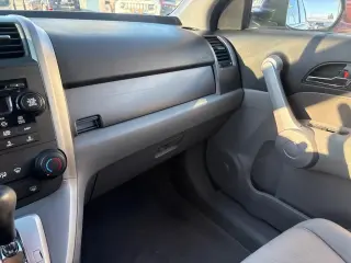 Honda CR-V EX de 2007