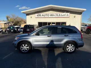 Honda CR-V EX de 2007
