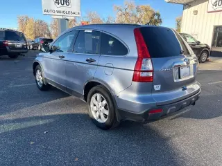 Honda CR-V EX de 2007