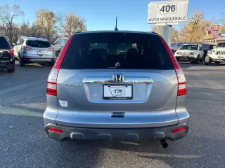 Honda CR-V EX de 2007