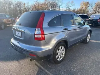 Honda CR-V EX de 2007