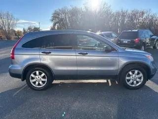 Honda CR-V EX de 2007